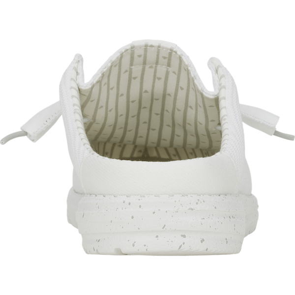Wally Slip Stretch Sox