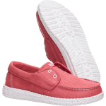 Wendy Cru Stretch Canvas