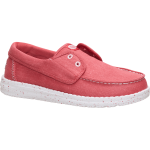 Wendy Cru Stretch Canvas