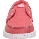 Wendy Cru Stretch Canvas