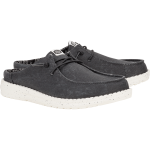 Wendy Slip Stretch Canvas
