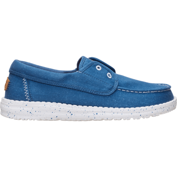 Wendy Cru Stretch Canvas