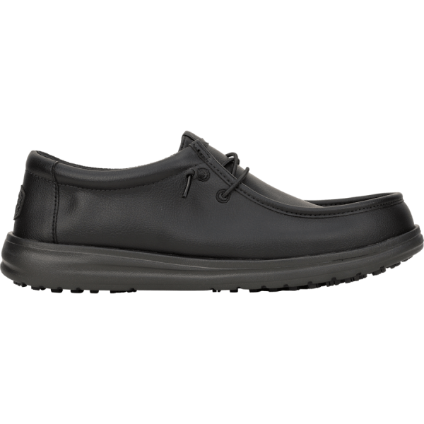 Wally Work CE Classic Wide