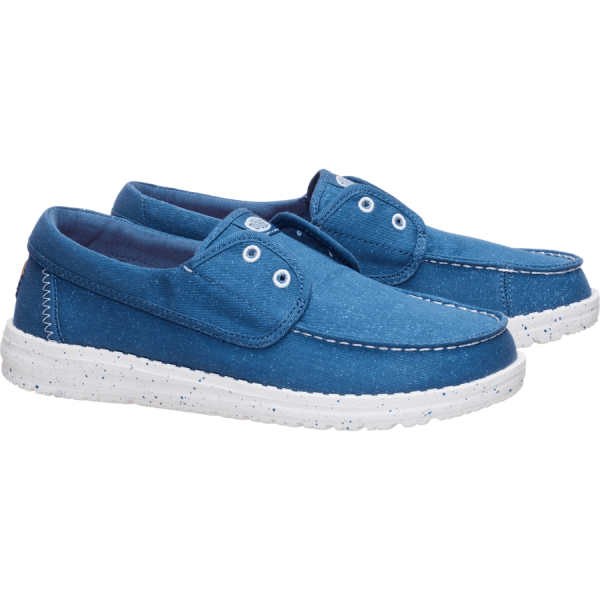 Wendy Cru Stretch Canvas