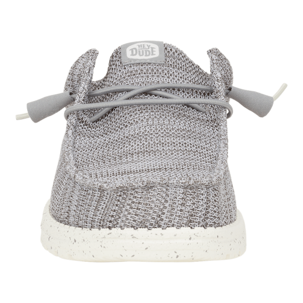 Wally Slip Stretch Sox