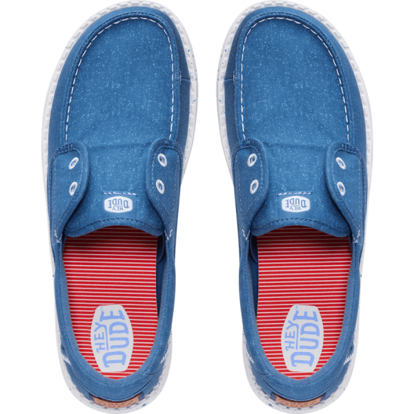 Wendy Cru Stretch Canvas