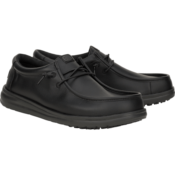 Wally Work CE Classic Wide
