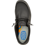 Wally Work CE Classic Wide