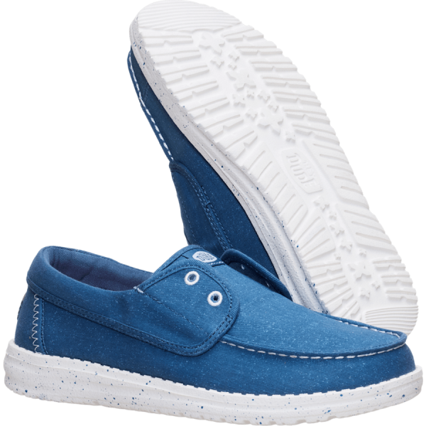Wendy Cru Stretch Canvas