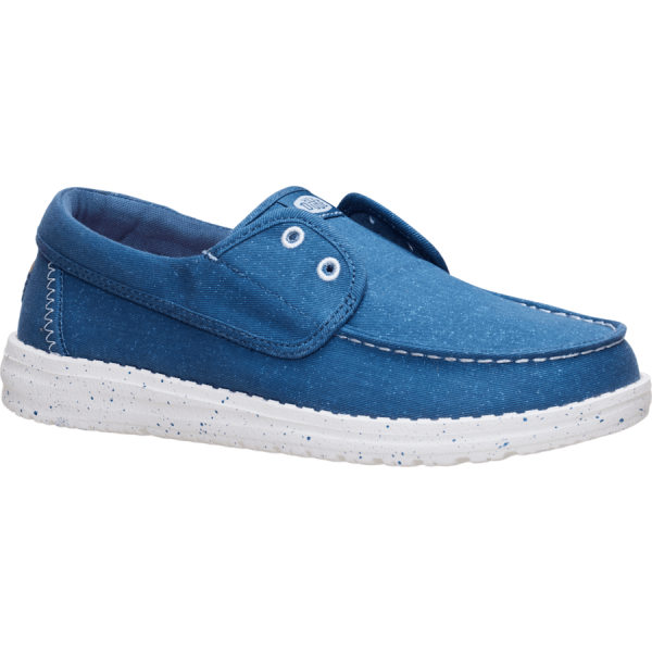 Wendy Cru Stretch Canvas