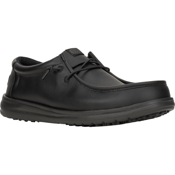 Wally Work CE Classic Wide