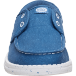 Wendy Cru Stretch Canvas