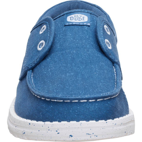 Wendy Cru Stretch Canvas