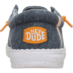 Wally Youth Stretch Jersey Varsity