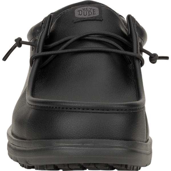 Wally Work CE Classic Wide