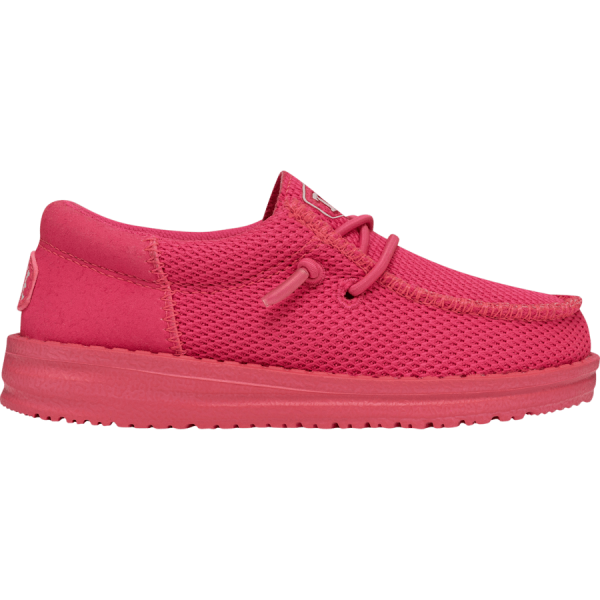 Wally Toddler Funk Mono