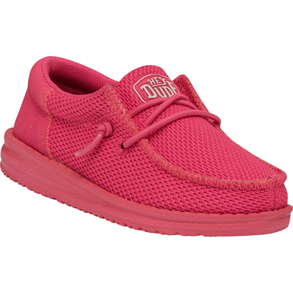 Wally Toddler Funk Mono
