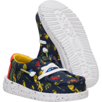 Wally Toddler Tiny Travelers