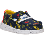 Wally Toddler Tiny Travelers