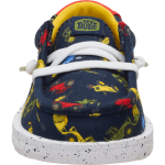 Wally Toddler Tiny Travelers