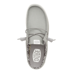 Wally Slip Stretch Canvas
