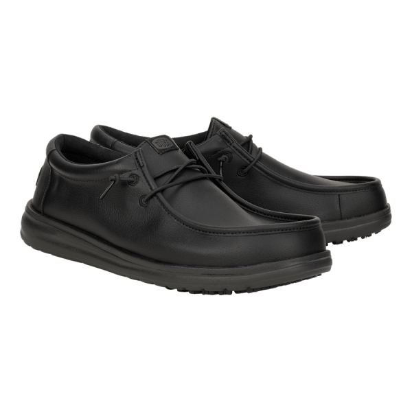 Wally Work CE Classic