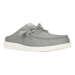 Wally Slip Stretch Canvas