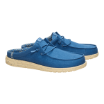 Wally Slip Stretch Canvas