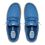 Wally Slip Stretch Canvas
