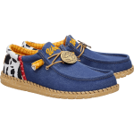 Disney X HEYDUDE Sheriff Woody Wally Funk