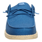 Wally Slip Stretch Canvas