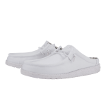 Wally Slip Stretch Canvas