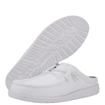 Wally Slip Stretch Canvas
