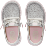 Wendy Toddler Luxe Leopard