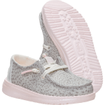 Wendy Toddler Luxe Leopard