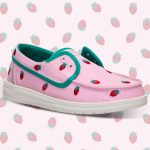 Wendy Cru Embroidered