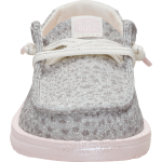 Wendy Toddler Luxe Leopard