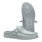 Wally Slip Stretch Canvas