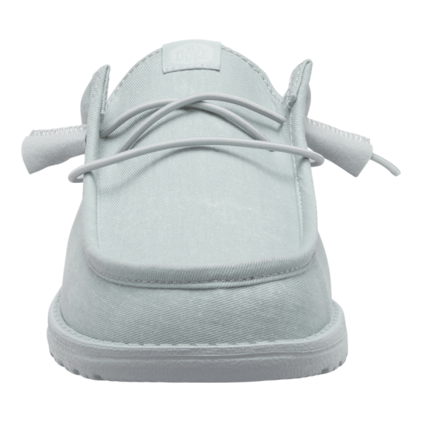 Wally Slip Stretch Canvas