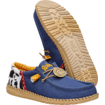 Disney X HEYDUDE Sheriff Woody Wally Funk