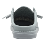 Wally Slip Stretch Canvas
