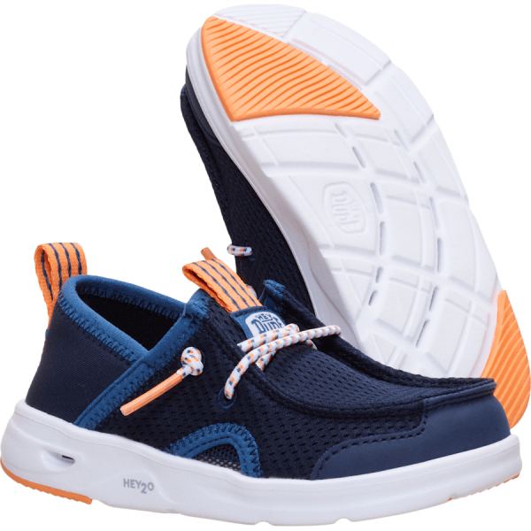 Wally Hey2O Wander Toddler Mesh