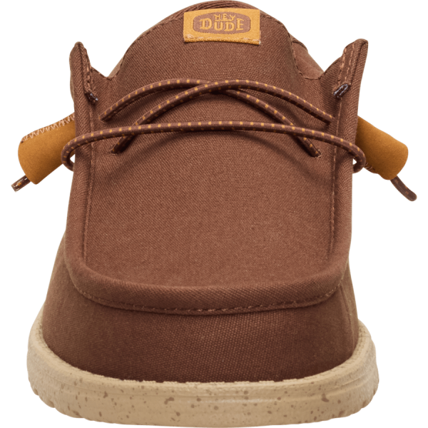 Wally Canvas