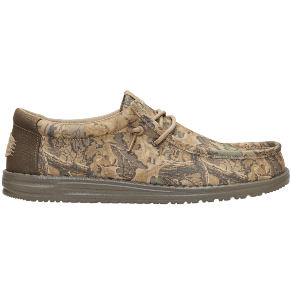 Wally Realtree Advantage Classic