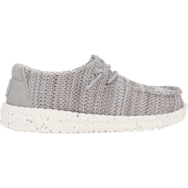 Wally Toddler Stretch Sox
