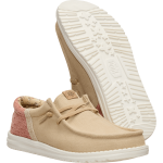 Wally Funk Summer Stitch