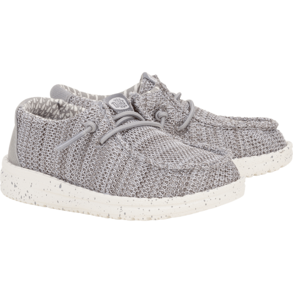 Wally Toddler Stretch Sox