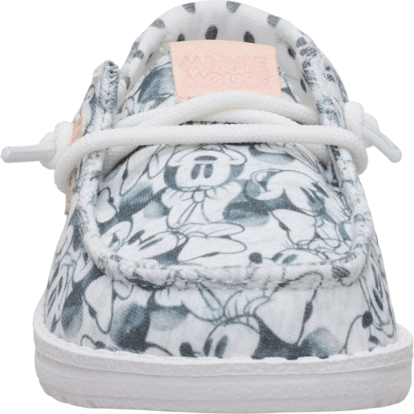Disney Minnie Mouse Printed Wendy Toddler