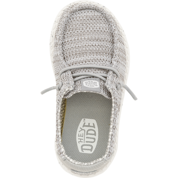 Wally Toddler Stretch Sox