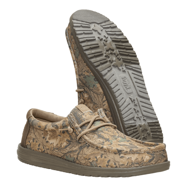 Wally Realtree Advantage Classic